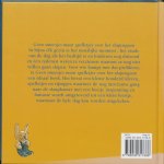 P. Teulade - Geen smoesjes maar spelletjes voor het slapengaan / PRENTENBOEKEN