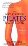 Robinson, Lynne - Pilates Back Book / A Training Program for the Prevention & Management of Back Pain