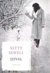 Kitty Sewell - IJsval