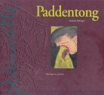 Jeannette Meĳvogel - Paddentong