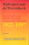 Willemsen, Jan - Bijdragen aan de Wereldkerk