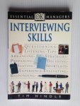  - Interviewing Skills