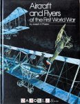 Joseph A. Phelan - Aircraft and Flyers of the First World War
