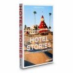Francisca Matteoli - Hotel Stories
