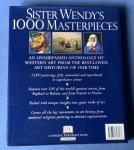 Beckett, Sister Wendy; Contributing Consultant Patricia Wright - Sister Wendy's 1000 Masterpieces