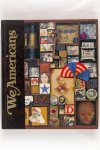 Boorstin, Daniel J. (Edit) - We Americans (2 foto's)
