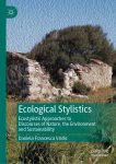 Daniela Francesca Virdis - Ecological Stylistics Daniela Francesca Virdis - Ecological Stylistics