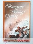 Bunyan, John - Bunyans Heilige Oorlog --- Naverteld door M.J. Ruissen Bunyan, John - Bunyans Heilige Oorlog --- Naverteld door M.J. Ruissen