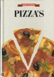  - PIZZA'S / Rebo culinair