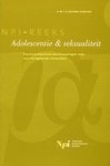  - Adolescentie & seksualiteit