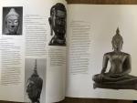 Jan Fontein - De Boeddha's van Siam - Kunstschatten uit het koninkrijk Thailand