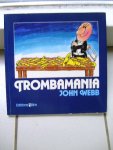 Webb, John - Trombamania