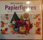 Cheryl Owen - Beeldgids voor papierfiguren