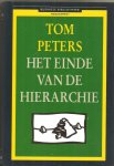 Peters, T. - Het einde van de hierarchie