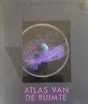 Roberta Conlan - Atlas van de ruimte. reis heelal Roberta Conlan - Atlas van de ruimte. reis heelal