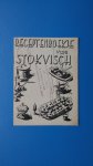  - Receptenboekje voor stokvisch