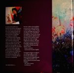 Kamstra , Lenie . [ isbn 9789081627115 ] - Een Fantastische Wereld  . ( Schilderijen , sculpturen , en grafiek 1990 - 2010 . )