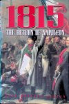 Britten Austin, Paul - 1815. The Return of Napoleon