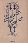 Maarsen, I. - De spreuken der vaderen