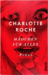 Roche, Charlotte - Mädchen für alles