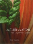 P. Bauwens - Een Tuin Van Eten