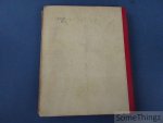 Oedi, J / Keller, D / e.a.. - De wonderen der wereld Boek I en II. [Nestlé prentenboek, 1 vol.]