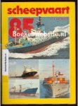 Boer, G.J. - 1985 Jaarboek Scheepvaart   `85