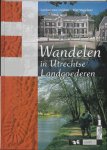 L. van Delden, P. Vogelaar - Wandelen in Utrechtse landgoederen