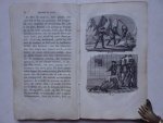 Thieme, Moritz. - Eduard en Tony, of de kleine speelgenooten. Een onderhoudend leesboekje voor kinderen van beiderlei sekse.