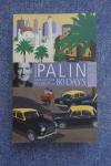 Palin, Michael - Around the world in 80 dayas