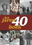 P. Brood - Jaren 40 Boek