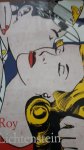Hendrickson, Janis - Roy Lichtenstein. De ironie van het banale.
