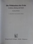 Rösler. Gerhard - Die Wildtauben der Erde / Freileben, Haltung und Zucht.  2. Überarbeitele und erweiterte auflage.