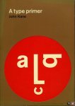 KANE, John - A type primer.