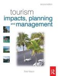 Peter Mason - Tourism Impacts, Planning and Management
