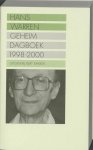 Hans Warren - Geheim Dagboek 1998-2000