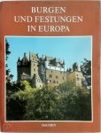 Dobroslav Líbal - Burgen und Festungen in Europa