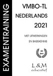 Gert P Broekema - Examentraining Vmbo-tl 2021