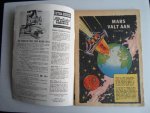 Illustrated Classics - Mars Valt Aan, H.G.Wells Illustrated Classics - Mars Valt Aan, H.G.Wells