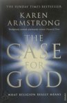 Armstrong, Karen - Case for God what religion really means