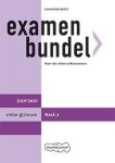 C. Ris - Examenbundel vmbo-gt/mavo nask 2 2019/2020