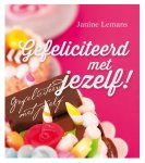 Janine Lemans - Gefeliciteerd met jezelf