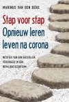 Marinus van den Berg - Stap voor stap