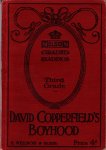 Dickens, Charles - David Copperfield's Boyhood - Nelson Graded Readings - Third Grade
