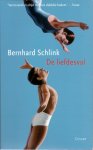 Schlink, Bernhard - De liefdesval - verhalen