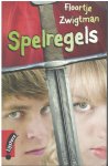 Floortje Zwigtman - Spelregels