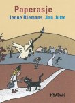 Ienne Biemans - Paperasje Ging Op Reis