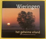 STAMP, KENNETH & DICK BURGHOUT. - Wieringen ... het geheime eiland.
