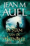 Boekwinkeltjes.nl - Jean Marie Auel - De stam van de holenbeer / De