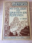 Pestiscus - Mythologie der Grieken en Romeinen (1907)